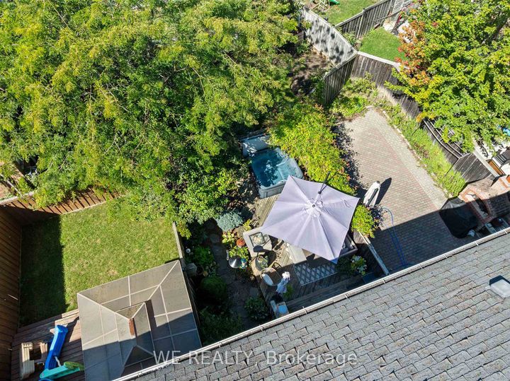 Photo 39 at 1911 Calvington Drive, Highbush, Pickering