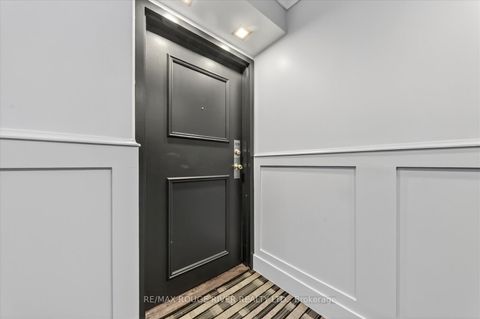 Photo 8 at 309 - 8 Silver Bell Grove, Malvern, Toronto