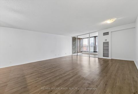 Photo 14 at 309 - 8 Silver Bell Grove, Malvern, Toronto