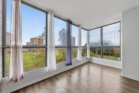 Photo 18 at 309 - 8 Silver Bell Grove, Malvern, Toronto