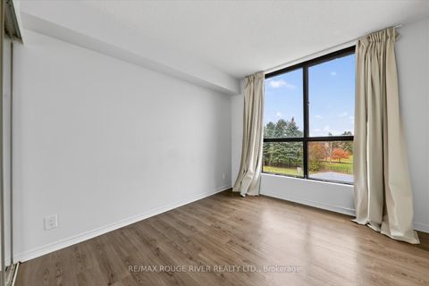 Photo 22 at 309 - 8 Silver Bell Grove, Malvern, Toronto