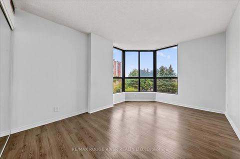 Photo 25 at 309 - 8 Silver Bell Grove, Malvern, Toronto