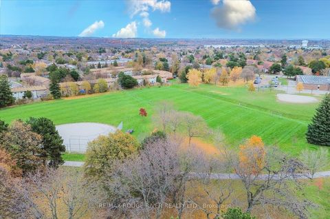 Photo 27 at 309 - 8 Silver Bell Grove, Malvern, Toronto