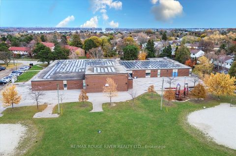 Photo 29 at 309 - 8 Silver Bell Grove, Malvern, Toronto