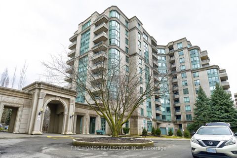 Photo 0 at PH102 - 1 Emerald Lane, Yorkhill, Vaughan