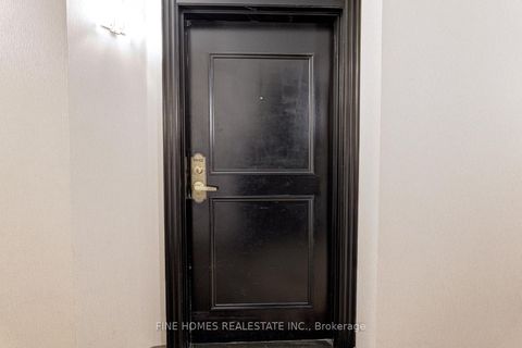 Photo 2 at PH102 - 1 Emerald Lane, Yorkhill, Vaughan