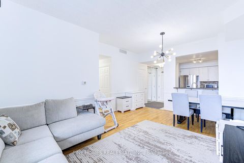 Photo 4 at PH102 - 1 Emerald Lane, Yorkhill, Vaughan