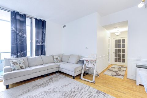 Photo 5 at PH102 - 1 Emerald Lane, Yorkhill, Vaughan