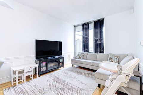 Photo 6 at PH102 - 1 Emerald Lane, Yorkhill, Vaughan