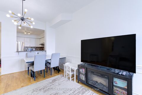 Photo 7 at PH102 - 1 Emerald Lane, Yorkhill, Vaughan