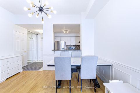 Photo 8 at PH102 - 1 Emerald Lane, Yorkhill, Vaughan