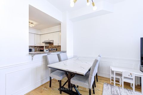 Photo 9 at PH102 - 1 Emerald Lane, Yorkhill, Vaughan