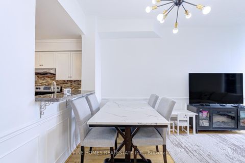 Photo 10 at PH102 - 1 Emerald Lane, Yorkhill, Vaughan