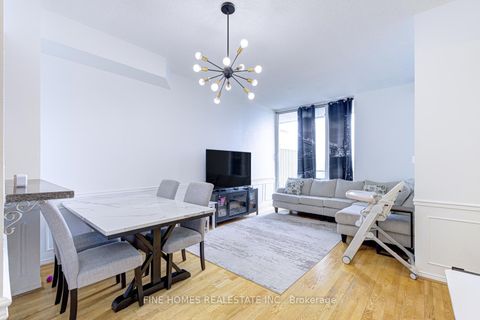 Photo 11 at PH102 - 1 Emerald Lane, Yorkhill, Vaughan