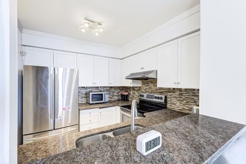 Photo 12 at PH102 - 1 Emerald Lane, Yorkhill, Vaughan