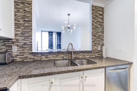 Photo 15 at PH102 - 1 Emerald Lane, Yorkhill, Vaughan