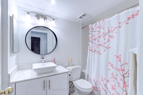 Photo 21 at PH102 - 1 Emerald Lane, Yorkhill, Vaughan