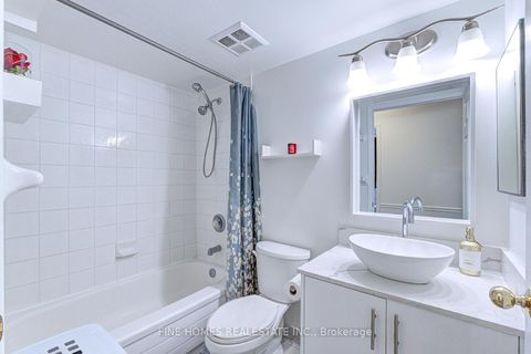 Photo 22 at PH102 - 1 Emerald Lane, Yorkhill, Vaughan