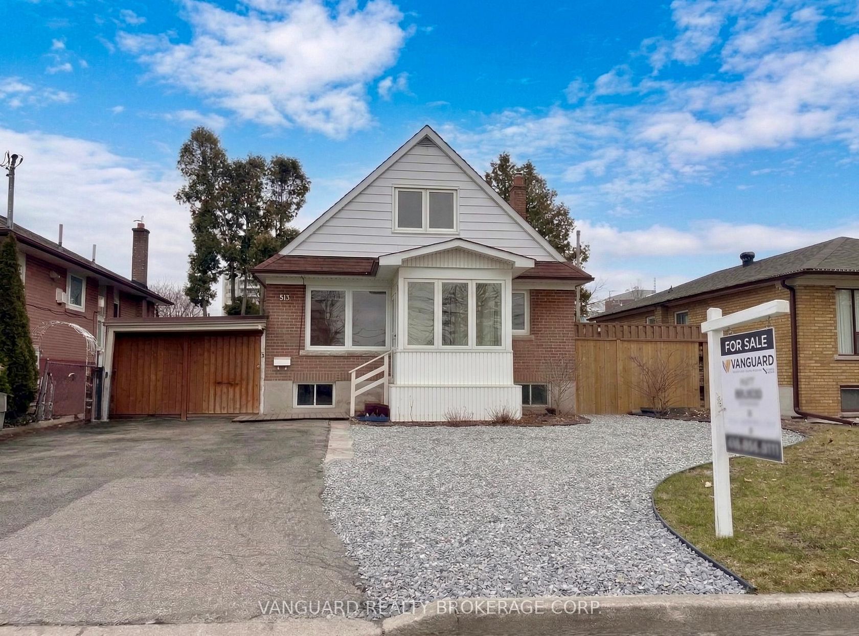 69 Joyce Parkway, Glen Park, Toronto photo 5