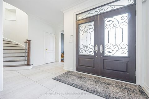 Photo 6 at 159 Jefferson Forest Drive, Jefferson, Richmond Hill