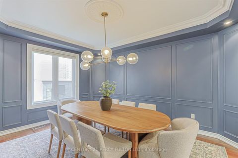 Photo 9 at 159 Jefferson Forest Drive, Jefferson, Richmond Hill