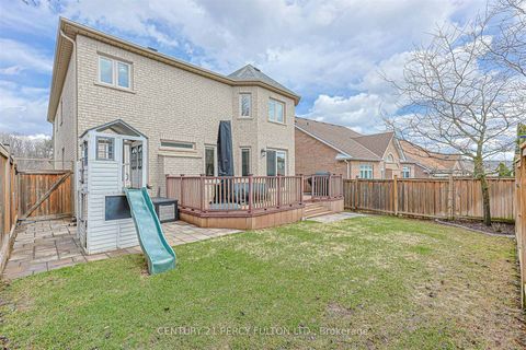 Photo 34 at 159 Jefferson Forest Drive, Jefferson, Richmond Hill