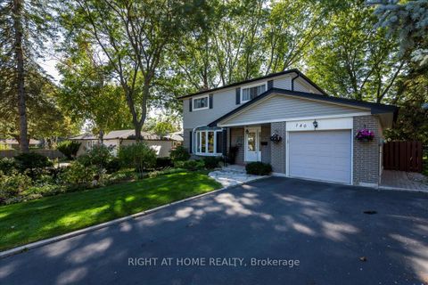 Photo 2 at 140 Orsi Drive, College Manor, Newmarket