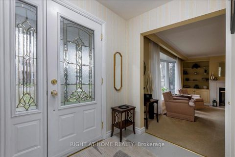 Photo 5 at 140 Orsi Drive, College Manor, Newmarket