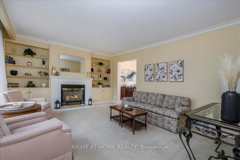 Photo 7 at 140 Orsi Drive, College Manor, Newmarket