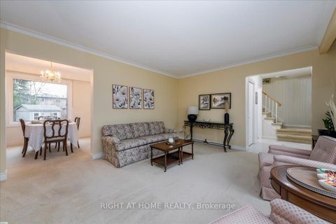 Photo 8 at 140 Orsi Drive, College Manor, Newmarket