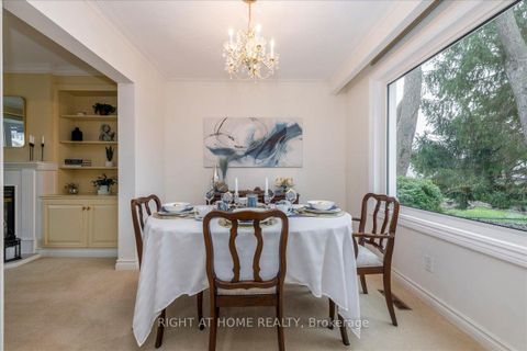 Photo 9 at 140 Orsi Drive, College Manor, Newmarket