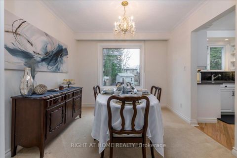 Photo 10 at 140 Orsi Drive, College Manor, Newmarket