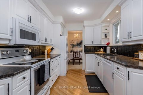 Photo 12 at 140 Orsi Drive, College Manor, Newmarket