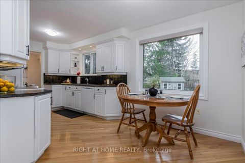 Photo 14 at 140 Orsi Drive, College Manor, Newmarket