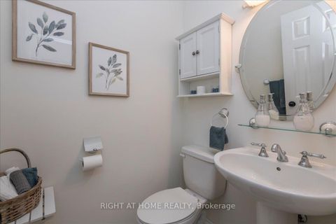 Photo 16 at 140 Orsi Drive, College Manor, Newmarket