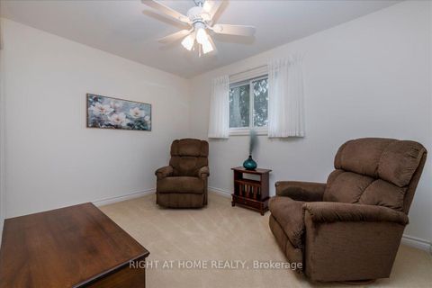 Photo 22 at 140 Orsi Drive, College Manor, Newmarket