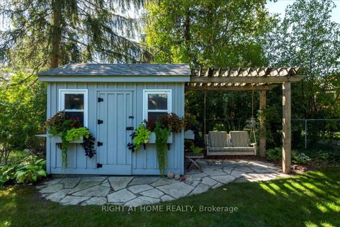 Photo 37 at 140 Orsi Drive, College Manor, Newmarket