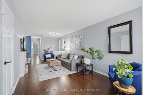 Photo 5 at 118 Benson Drive, Northwest, Barrie