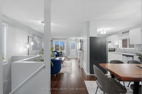 Photo 8 at 118 Benson Drive, Northwest, Barrie