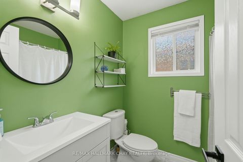 Photo 15 at 118 Benson Drive, Northwest, Barrie