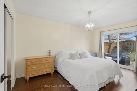 Photo 16 at 118 Benson Drive, Northwest, Barrie