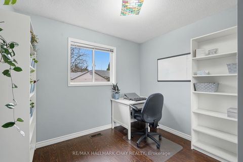 Photo 19 at 118 Benson Drive, Northwest, Barrie