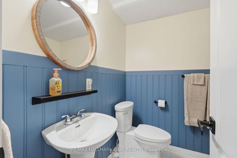 Photo 27 at 118 Benson Drive, Northwest, Barrie