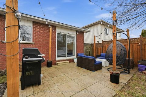 Photo 32 at 118 Benson Drive, Northwest, Barrie