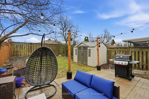 Photo 34 at 118 Benson Drive, Northwest, Barrie