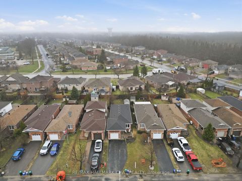 Photo 38 at 118 Benson Drive, Northwest, Barrie