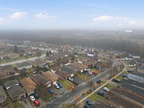 Photo 39 at 118 Benson Drive, Northwest, Barrie