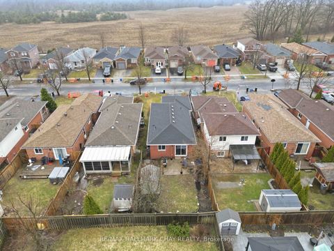 Photo 42 at 118 Benson Drive, Northwest, Barrie