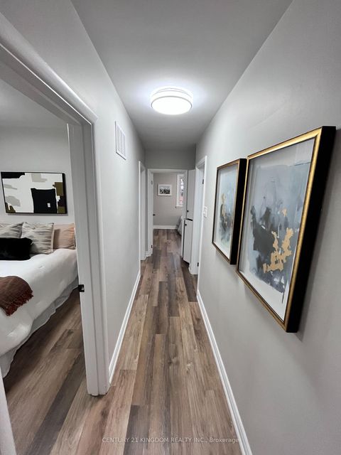 Photo 3 at 3 Botany Hill Road, Morningside, Toronto