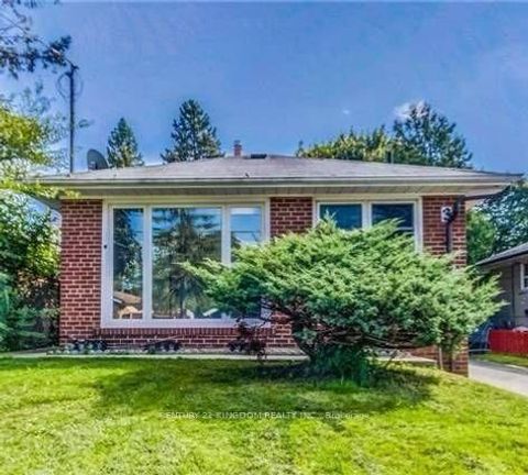 Photo 5 at 3 Botany Hill Road, Morningside, Toronto